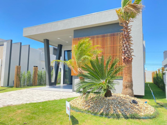 Imagem Casa com 4 Quartos à Venda, 173 m² em Marina - Xangri-la