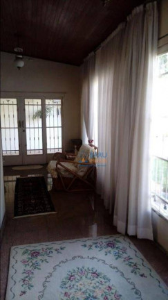 Imagem Casa com 3 Quartos à Venda, 300 m² em Pacaembu - São Paulo