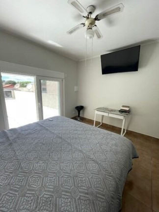 Imagem Sobrado com 3 Quartos à Venda, 193 m² em Jardim Santo Alberto - Santo André