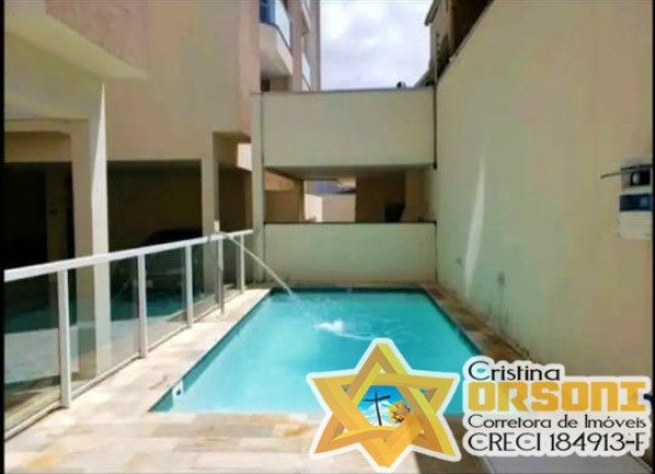 Imagem Cobertura com 3 Quartos à Venda, 140 m² em Centro - Ubatuba Imagem Cobertura com 3 Quartos à Venda, 140 m² em Centro - Ubatuba