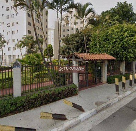Apartamento com 2 Quartos à Venda, 58 m² em Cumbica - Guarulhos