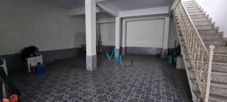 Imagem Casa com 3 Quartos à Venda, 392 m² em Campo Grande - Rio De Janeiro Imagem Casa com 3 Quartos à Venda, 392 m² em Campo Grande - Rio De Janeiro
