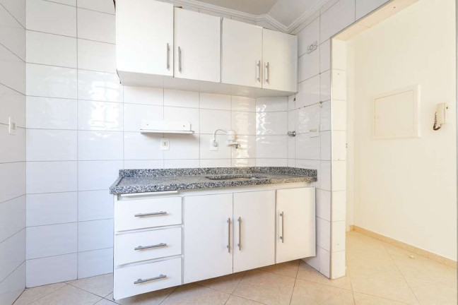 Imagem Apartamento com 1 Quarto à Venda, 60 m² em Santa Cecília - São Paulo