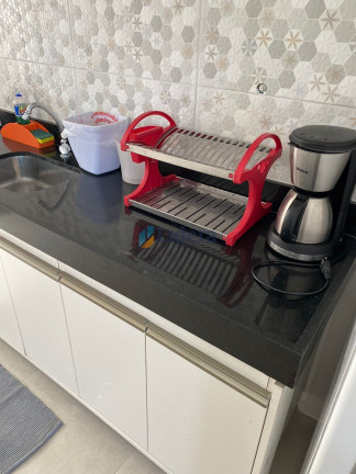 Imagem Apartamento com 3 Quartos à Venda, 100 m² em Camboinha - Cabedelo