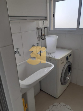 Imagem Apartamento com 3 Quartos à Venda, 118 m² em Campo Belo - São Paulo