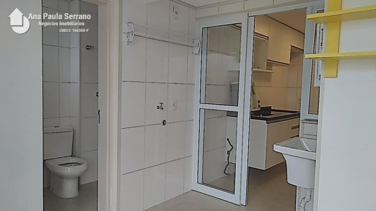 Imagem Apartamento com 3 Quartos à Venda, 80 m² em Parque Campolim - Sorocaba