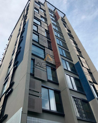 Imagem Apartamento com 2 Quartos à Venda, 115 m² em Moema - São Paulo