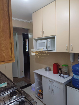 Imagem Apartamento com 2 Quartos à Venda, 43 m² em Jardim Imbé - São Paulo Imagem Apartamento com 2 Quartos à Venda, 43 m² em Jardim Imbé - São Paulo