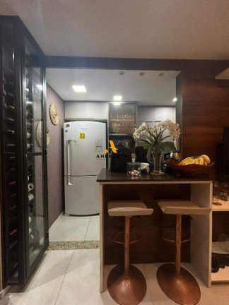 Imagem Cobertura com 3 Quartos à Venda, 170 m² em Jacarepaguá - Rio De Janeiro