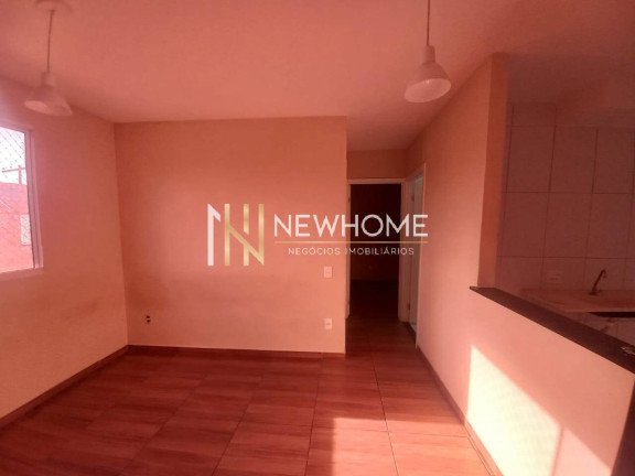 Imagem Apartamento com 2 Quartos à Venda, 42 m² em Barra De Jangada - Jaboatão Dos Guararapes