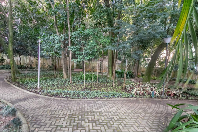 Imagem Apartamento com 3 Quartos à Venda, 86 m² em Vila Mascote - São Paulo