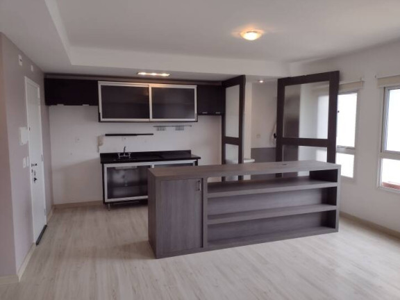 Imagem Apartamento com 1 Quarto para Alugar, 62 m² em Melville Empresarial I E Ii - Barueri Imagem Apartamento com 1 Quarto para Alugar, 62 m² em Melville Empresarial I E Ii - Barueri