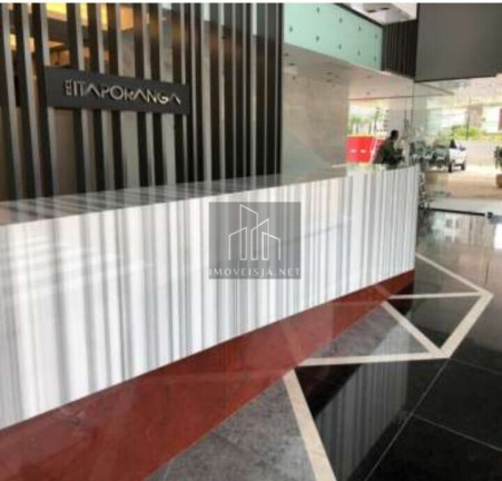 Imagem Sala Comercial para Alugar, 533 m² em Cidade Monções - São Paulo Imagem Sala Comercial para Alugar, 533 m² em Cidade Monções - São Paulo