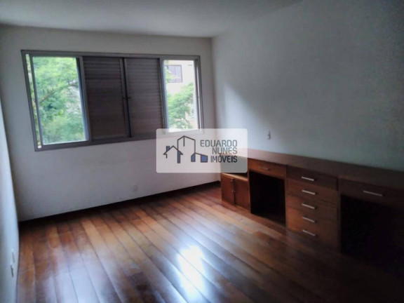 Imagem Apartamento com 4 Quartos à Venda, 240 m² em Luxemburgo - Belo Horizonte