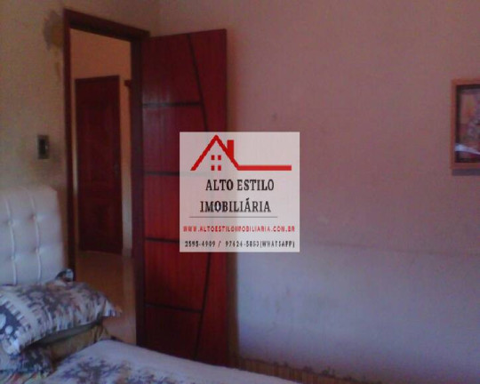 Imagem Apartamento com 3 Quartos à Venda, 110 m² em Quintino Bocaiúva - Rio De Janeiro