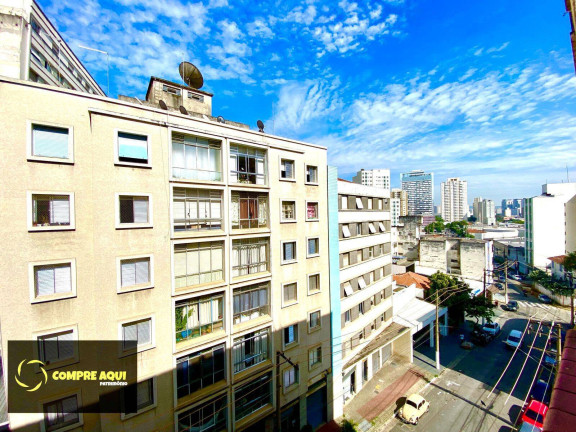 Imagem Apartamento com 2 Quartos à Venda, 100 m² em Barra Funda - São Paulo Imagem Apartamento com 2 Quartos à Venda, 100 m² em Barra Funda - São Paulo