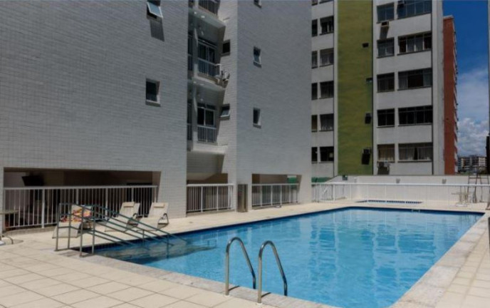 Imagem Apartamento com 3 Quartos à Venda, 89 m² em Meier - Rio De Janeiro