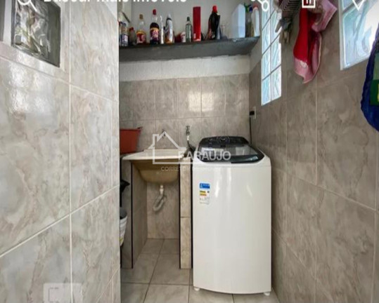 Imagem Sobrado com 3 Quartos à Venda, 404 m² em Parque Três Meninos - Sorocaba