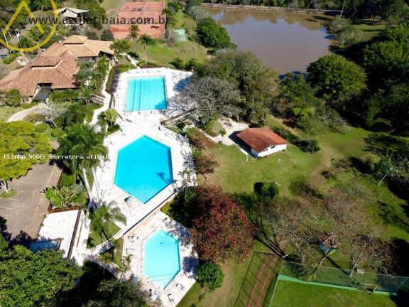 Imagem Terreno à Venda, 1.000 m² em Estância Parque Atibaia - Atibaia Imagem Terreno à Venda, 1.000 m² em Estância Parque Atibaia - Atibaia
