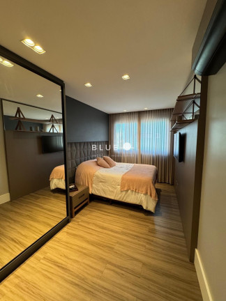 Apartamento com 3 Quartos à Venda, 135 m² em Praia Grande - Torres