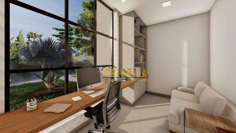Imagem Casa com 3 Quartos à Venda, 318 m² em Alphaville Nova Esplanada Iii - Votorantim Imagem Casa com 3 Quartos à Venda, 318 m² em Alphaville Nova Esplanada Iii - Votorantim