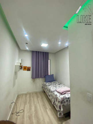 Imagem Casa com 3 Quartos à Venda, 75 m² em Condomínio Residencial Campo Belo - São José Dos Campos Imagem Casa com 3 Quartos à Venda, 75 m² em Condomínio Residencial Campo Belo - São José Dos Campos
