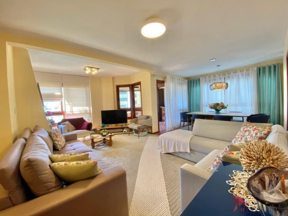 Imagem Apartamento com 3 Quartos à Venda, 160 m² em Praia Grande - Torres Imagem Apartamento com 3 Quartos à Venda, 160 m² em Praia Grande - Torres
