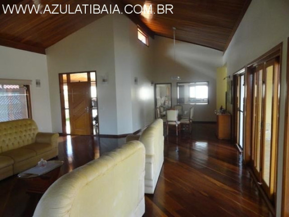 Imagem Casa com 3 Quartos à Venda, 400 m² em Condominio Residencial Shamballa - Atibaia