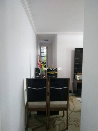 Imagem Apartamento com 2 Quartos à Venda, 50 m² em Santa Terezinha - São Bernardo Do Campo Imagem Apartamento com 2 Quartos à Venda, 50 m² em Santa Terezinha - São Bernardo Do Campo