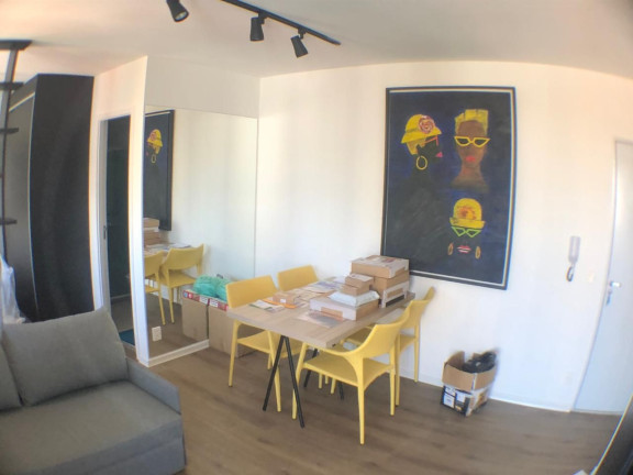 Imagem Studio com 1 Quarto à Venda ou Locação, 34 m² em Sumarezinho - São Paulo Imagem Studio com 1 Quarto à Venda ou Locação, 34 m² em Sumarezinho - São Paulo