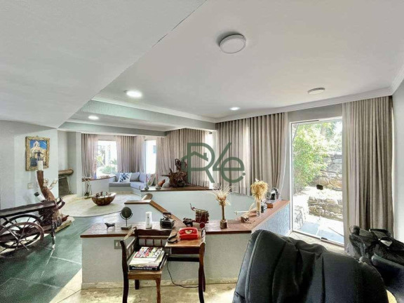 Imagem Casa com 4 Quartos à Venda, 548 m² em Jardim Passárgada I - Cotia Imagem Casa com 4 Quartos à Venda, 548 m² em Jardim Passárgada I - Cotia