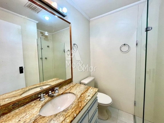 Imagem Flat com 2 Quartos à Venda, 70 m² em Pitangueiras - Guarujá Imagem Flat com 2 Quartos à Venda, 70 m² em Pitangueiras - Guarujá
