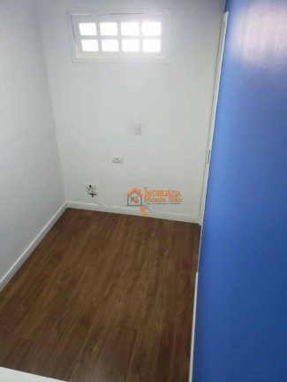 Imagem Apartamento com 2 Quartos à Venda, 48 m² em Macedo - Guarulhos