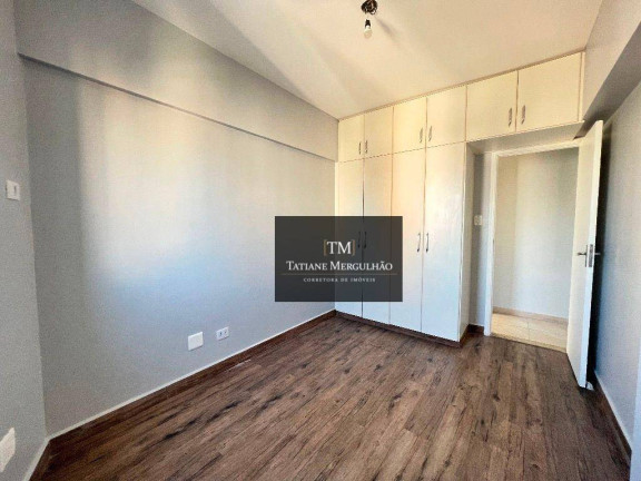 Imagem Apartamento com 3 Quartos à Venda, 91 m² em Gonzaga - Santos