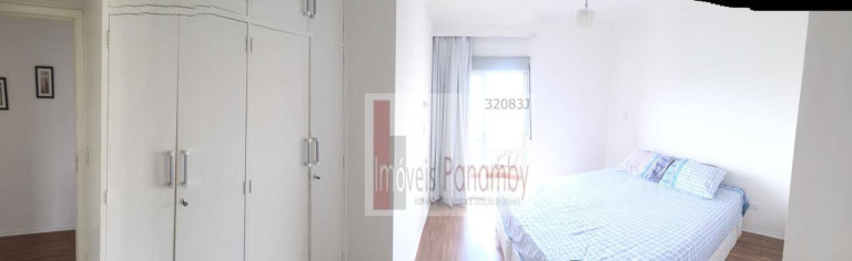 Imagem Apartamento com 4 Quartos à Venda, 250 m² em Jardim Ampliação - São Paulo Imagem Apartamento com 4 Quartos à Venda, 250 m² em Jardim Ampliação - São Paulo