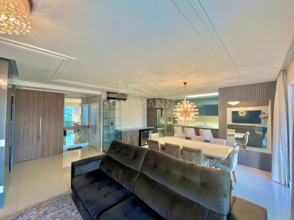 Imagem Cobertura com 3 Quartos à Venda, 238 m² em Floresta - São José