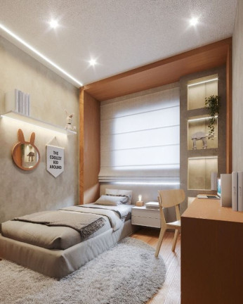 Imagem Apartamento com 2 Quartos à Venda, 50 m² em Quarenta Horas (coqueiro) - Ananindeua
