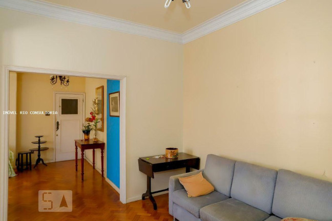 Imagem Apartamento com 3 Quartos à Venda, 170 m² em Rio De Janeiro