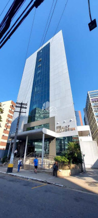 Imagem Imóvel para Alugar, 770 m² em Vila Mathias - Santos Imagem Imóvel para Alugar, 770 m² em Vila Mathias - Santos