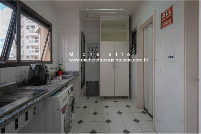 Imagem Apartamento com 3 Quartos à Venda, 127 m² em Santana - São Paulo