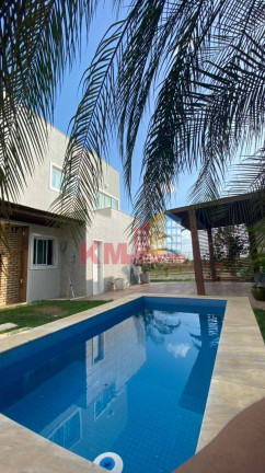 Imagem Casa de Condomínio com 4 Quartos à Venda, 271 m² em Nova Betânia - Mossoró Imagem Casa de Condomínio com 4 Quartos à Venda, 271 m² em Nova Betânia - Mossoró