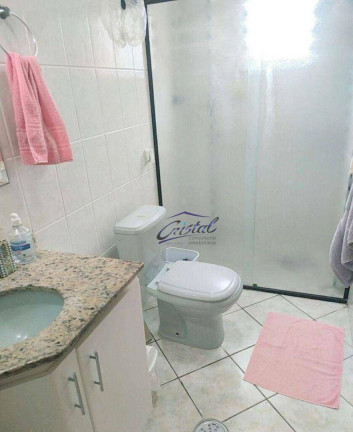 Imagem Apartamento com 2 Quartos à Venda, 74 m² em Guilhermina - Praia Grande Imagem Apartamento com 2 Quartos à Venda, 74 m² em Guilhermina - Praia Grande