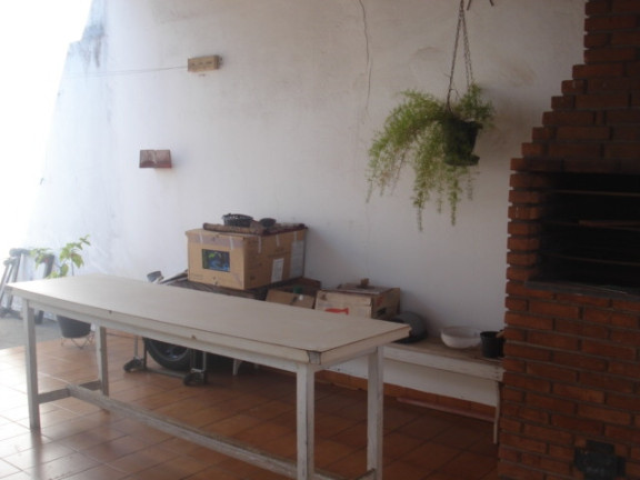 Imagem Casa com 3 Quartos à Venda, 200 m² em Vila Antartica - Bauru