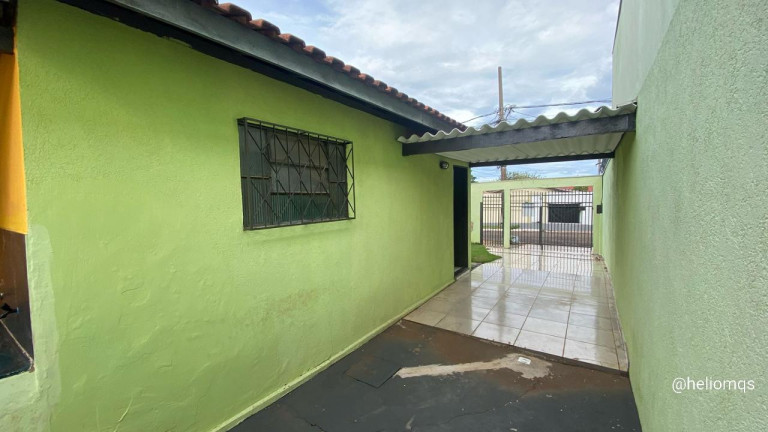 Imagem Casa com 2 Quartos à Venda, 75 m² em Parque Dos Novos Estados - Campo Grande Imagem Casa com 2 Quartos à Venda, 75 m² em Parque Dos Novos Estados - Campo Grande