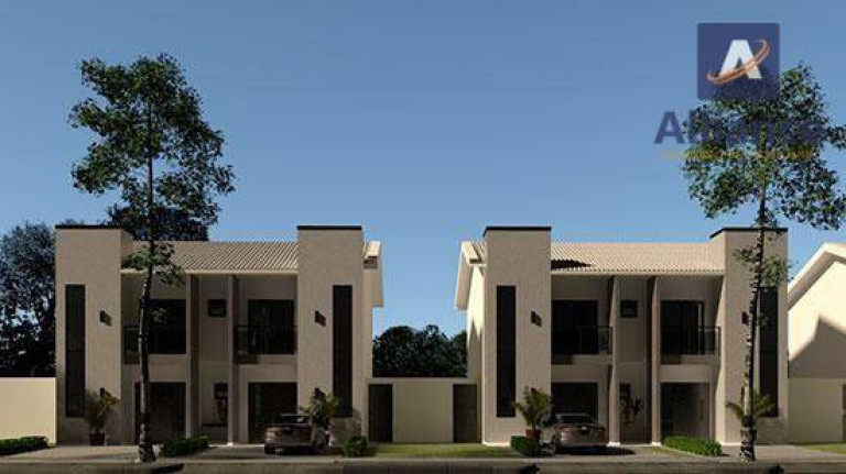 Imagem Casa com 2 Quartos à Venda, 82 m² em Residencial Vila Gaia - Louveira Imagem Casa com 2 Quartos à Venda, 82 m² em Residencial Vila Gaia - Louveira
