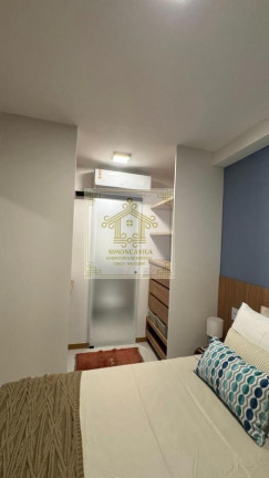 Imagem Apartamento com 1 Quarto à Venda, 36 m² em Ondina - Salvador