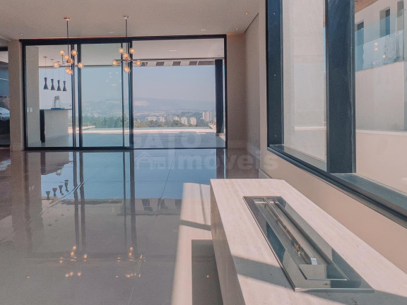 Imagem Casa com 4 Quartos à Venda, 555 m² em Tamboré - Santana De Parnaíba Imagem Casa com 4 Quartos à Venda, 555 m² em Tamboré - Santana De Parnaíba