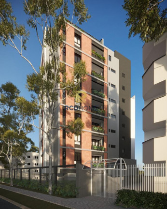 Imagem Apartamento com 2 Quartos à Venda, 72 m² em água Verde - Curitiba Imagem Apartamento com 2 Quartos à Venda, 72 m² em água Verde - Curitiba