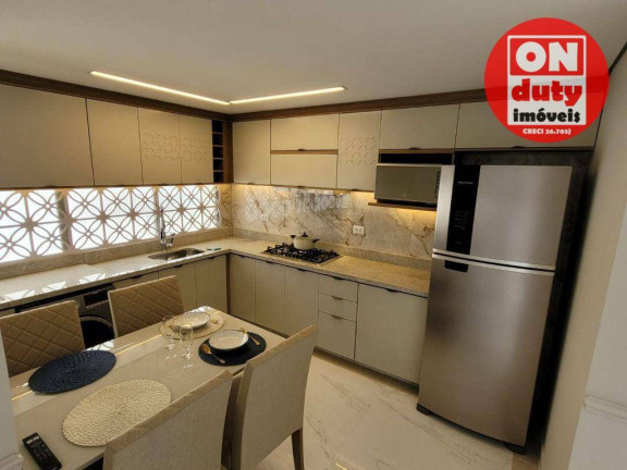 Imagem Apartamento com 2 Quartos à Venda, 85 m² em Aparecida - Santos Imagem Apartamento com 2 Quartos à Venda, 85 m² em Aparecida - Santos