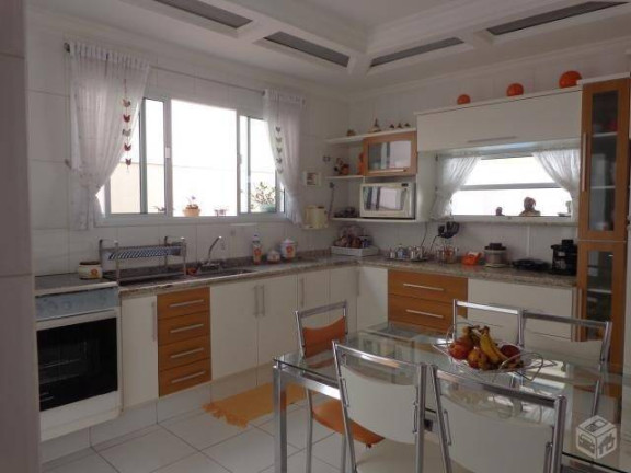 Imagem Casa de Condomínio com 4 Quartos à Venda, 280 m² em Alto Da Boa Vista - Sorocaba